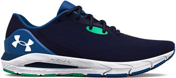Under Armour HOVR Sonic 5 navy/victory blue
