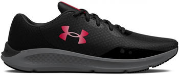 Under Armour UA Charged Pursuit 3 black/pitch grey