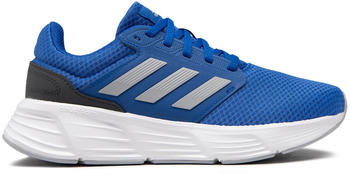 Adidas Galaxy 6 roya blue/halo silver/carbon