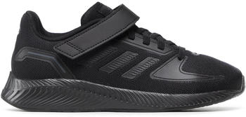 Adidas Runfalcon 2.0 Kids Velcro core black/core black/grey
