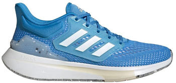 Adidas EQ21 RUN Women blue