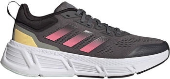 Adidas Questar Women grey five/beam pink/core black