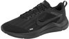 Nike Downshifter 12 black/dark smoke grey/particle grey