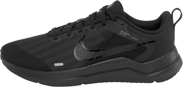 Allgemeine Daten & Eigenschaften Nike Downshifter 12 black/dark smoke grey/particle grey