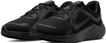 Nike Quest 5 (DD0204) black/dark smoke grey