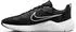 Nike Downshifter 12 black/dark smoke grey/white