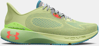 Under Armour Womens UA HOVR™ Machina 3 pale olive/quirky lime