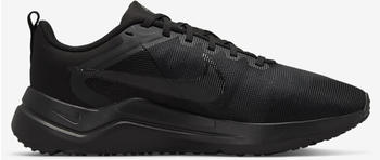 Nike Downshifter 12 Women black/dark smoke grey/iron grey/black