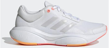 Adidas Response Women cloud white/dash grey/flash orange