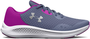 Under Armour Charged Pursuit 3 Youth purple