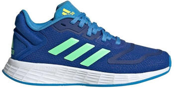 Adidas Duramo 10 Kids royal blue/beam green/pulse blue