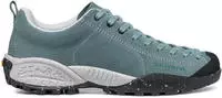 Scarpa 32707, Scarpa Mojito Planet Suede conifer - Gr&ouml;&szlig;e 41,5