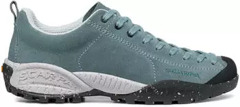 Scarpa Mojito Planet Suede (32707) conifer