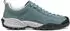 blau: Scarpa Mojito Planet Suede (32707)