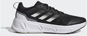Adidas Questar core black/cloud white/grey two