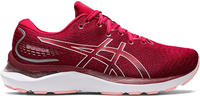 Asics Gel-Cumulus 24 Women cranberry/frosted rose
