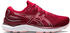 Asics Gel-Cumulus 24 Women cranberry/frosted rose