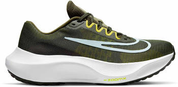 Nike Zoom Fly 5 cargo khaki/yellow strike/white/glacier blue