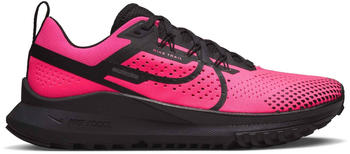 Nike React Pegasus Trail 4 Women hyper pink/black
