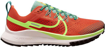 Nike React Pegasus Trail 4 Women mantra orange/enamel green/bicoastal/ghost green