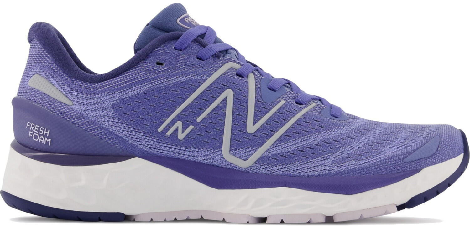 New Balance Fresh Foam Solvi v4 Women lila Test TOP Angebote ab 60,43 €  (Januar 2023)