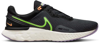 Nike React Miler 3 (DD0490) anthracite/ghost green/black/white