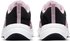 Nike Downshifter 12 Kids pink foam/flat pewter/black