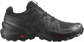 Salomon Speedcross 6 Gore-Tex (L47301900) black/black/phantom Salomon Speedcross 6 Gore-Tex (L47301900) black/black/phantom
