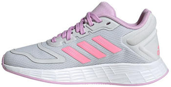 Adidas Duramo 10 Kids grey/pink