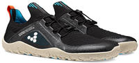 Vivobarefoot 209099-28, Vivobarefoot Primus Trail Knit FG 8.0 schwarz Damen