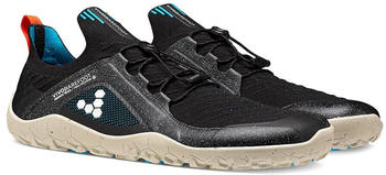 Vivobarefoot Primus Trail Knit FG Finisterre Women (94104204) black