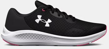 Under Armour Grade School UA Charged Pursuit 3 Girls (3025011) black