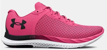 Under Armour UA Charged Breeze Women (3025130) pink