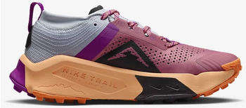 Nike ZoomX Zegama Women desert berry/vivid purple/total orange/black