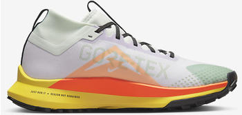 Nike React Pegasus Trail 4 GORE-TEX (DJ7926-500) barely grape/barely green/yellow strike/total orange
