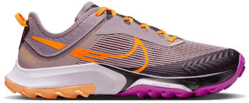 Nike Air Zoom Terra Kiger 8 Women purple smoke/black/peach cream/total orange