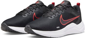 Nike Downshifter 12 black/red/white (DD9293-003)