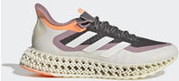 Adidas 4DFWD 2 Women grey five/zero metallic/beam orange