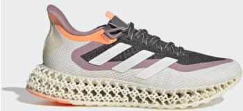 Adidas 4DFWD 2 Women grey five/zero metallic/beam orange