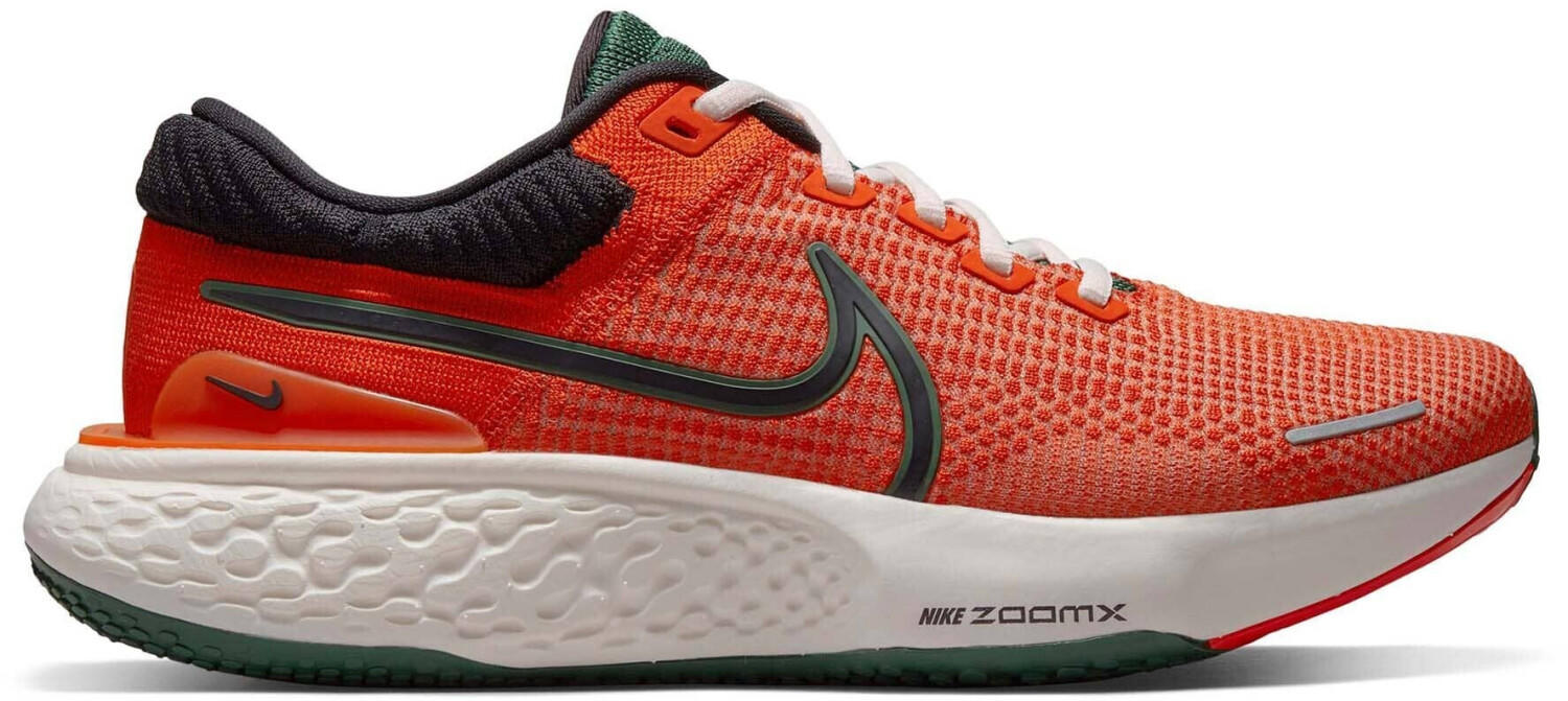 invincible run zoom x