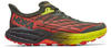 HOKA 1123157TFST, HOKA - Speedgoat 5 - Trailrunningschuhe US 12,5 - Regular |...