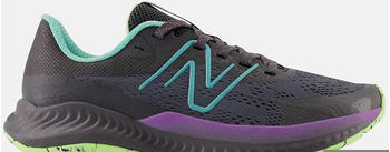 New Balance DynaSoft Nitrel V5 Women magnet/cyber jade/electric purple