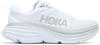 HOKA 1127952WWH, HOKA - Women's Bondi 8 - Runningschuhe US 8 - Regular | EU 40