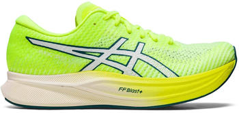 Asics Magic Speed Women 2 safety yellow/white