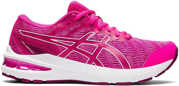 Asics GT-2000 10 GS pink glo/white