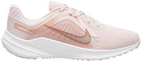 Nike DD9291-600, NIKE Quest 5 Laufschuhe Damen 600 - barely rose/rose whisper-pink