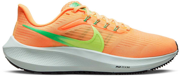 Nike Air Zoom Pegasus 39 Women peach cream/total orange/green shock/ghost green