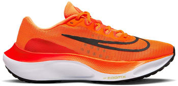 Nike Zoom Fly 5 total orange/bright crimson/white/black