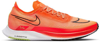 Nike ZoomX Streakfly total orange/bright crimson/volt/black