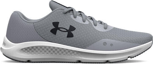 Under Armour UA Charged Pursuit 3 grey
